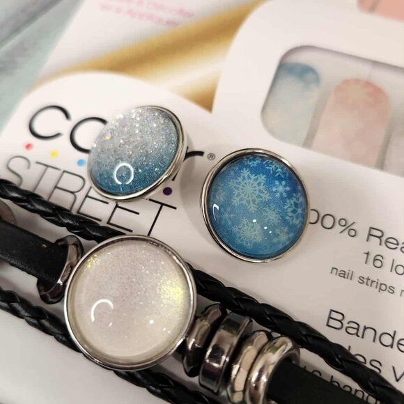 Retired Color Street Sets - Picture 2 of 5